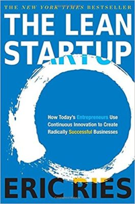 lean-startup