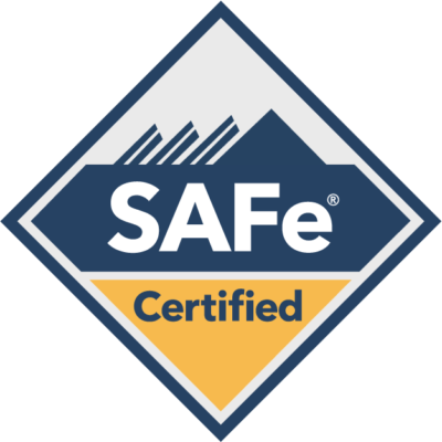 safe, scale agile framework